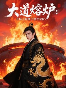大道熔炉开局王府世子谋夺帝位