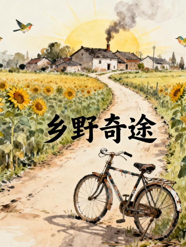 乡野奇途