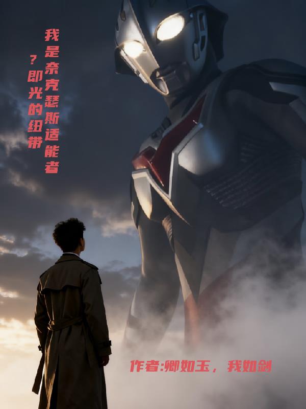 我是奈克瑟斯适能者即光的纽带